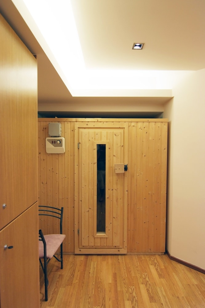 King Minos Hotel foto 43