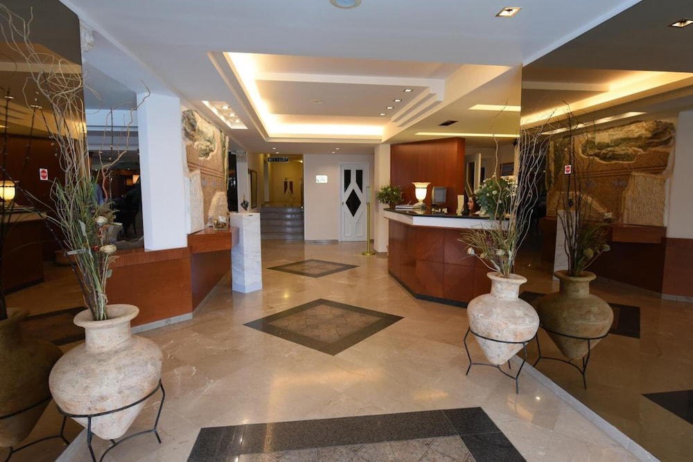King Minos Hotel foto 7