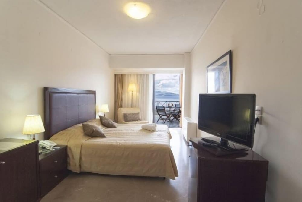 King Minos Hotel foto 8