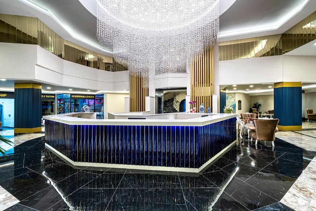 Blue Star Hotel foto 12
