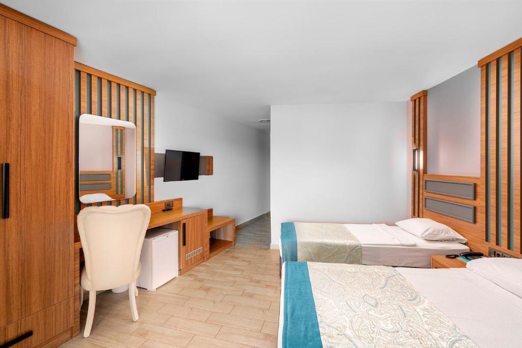 Blue Star Hotel foto 10