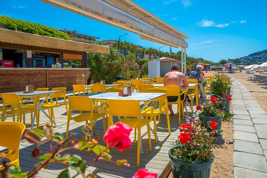 Blue Star Hotel image 2