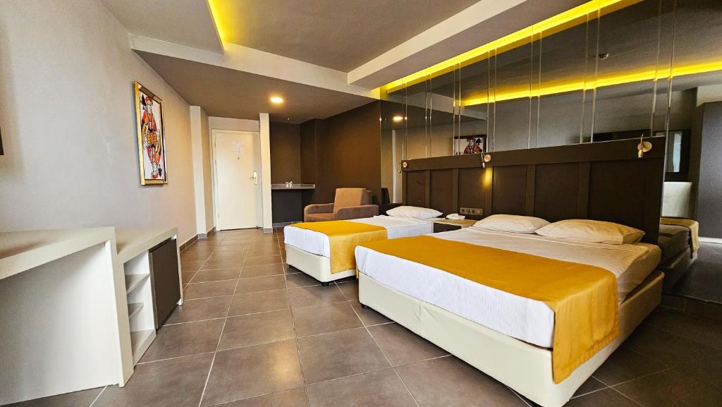 Blue Star Hotel foto 20