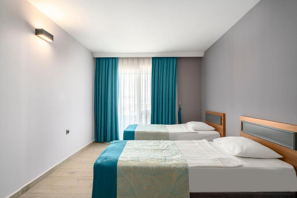 Blue Star Hotel foto 13
