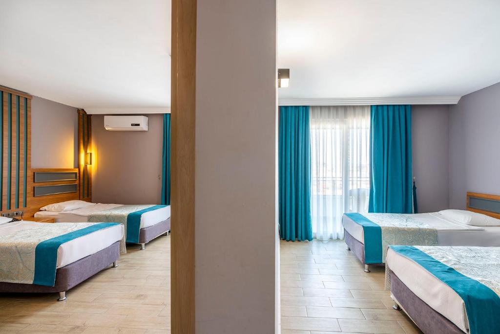 Blue Star Hotel foto 14