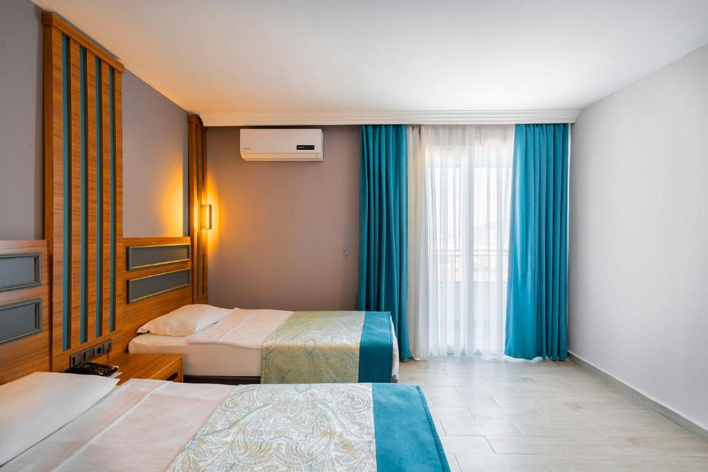Blue Star Hotel foto 15