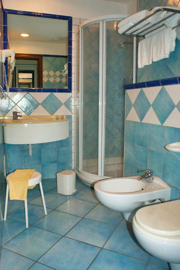 Hotel Villa Cecilia foto 3