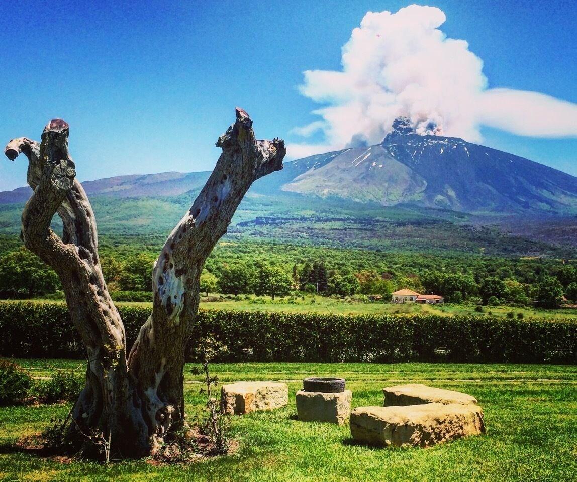La Fucina di Vulcano foto 6
