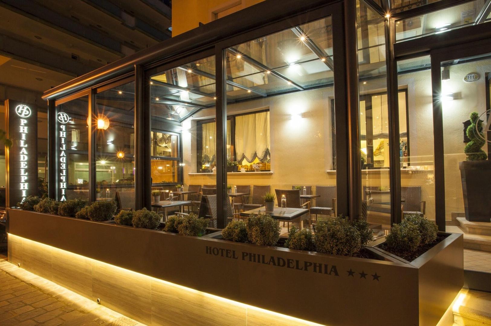 Hotel Philadelphia