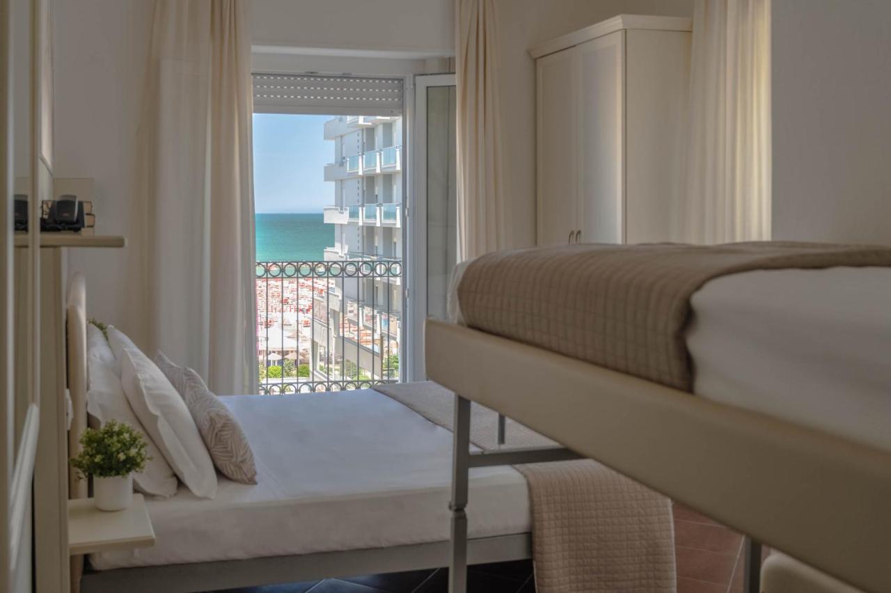 Hotel Philadelphia in Cattolica - foto 2