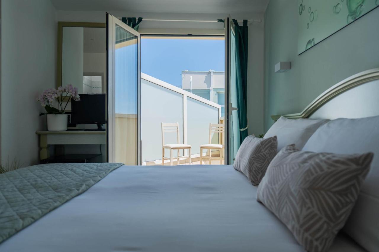 Hotel Philadelphia in Cattolica - foto 5