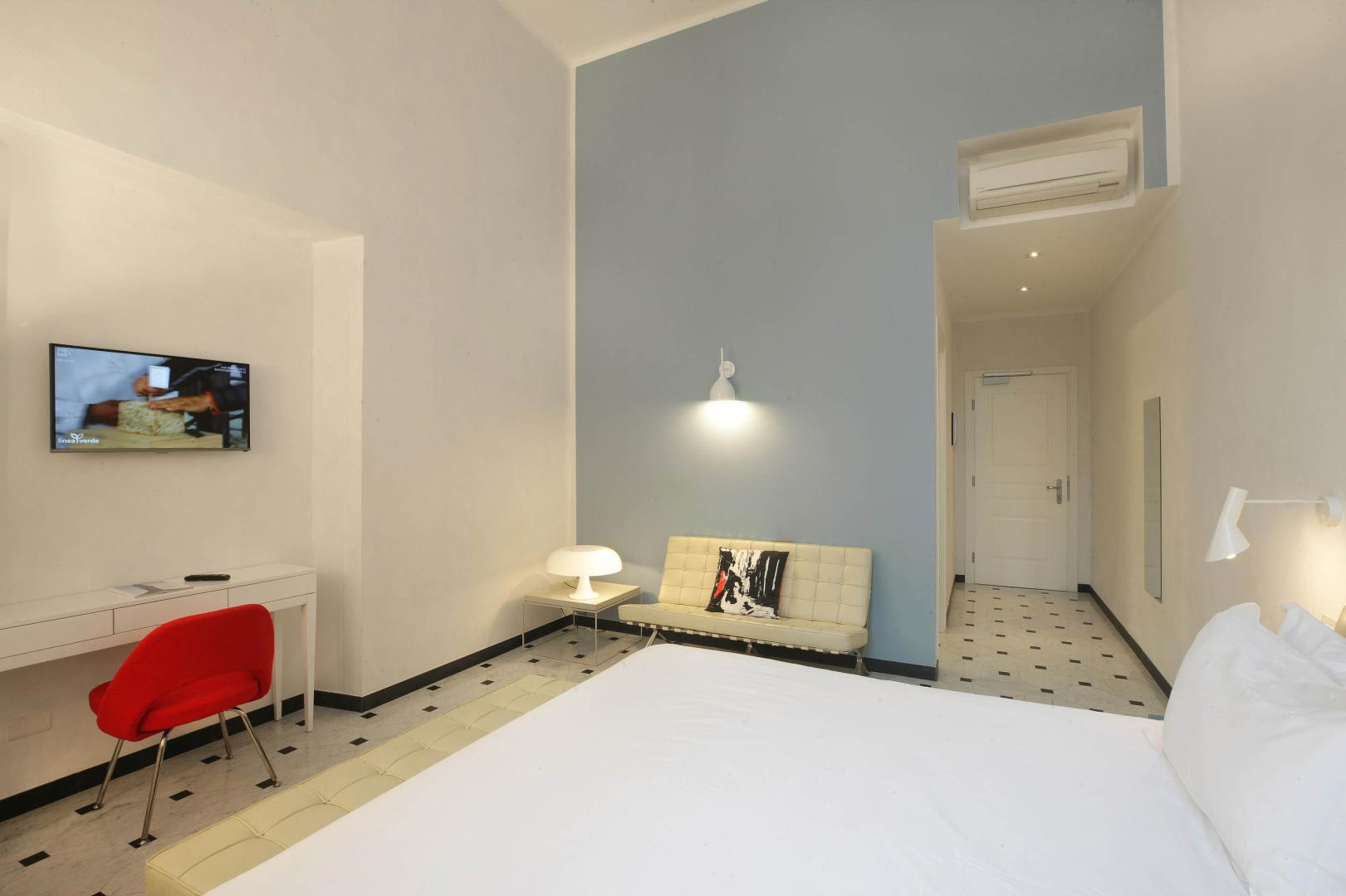Hotel Le Nuvole Residenza d'Epoca foto 22