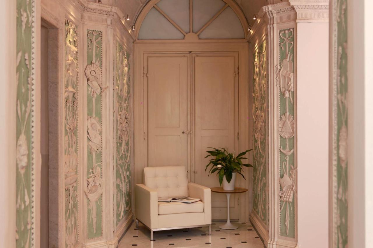 Hotel Le Nuvole Residenza d'Epoca in Genoa - foto 3