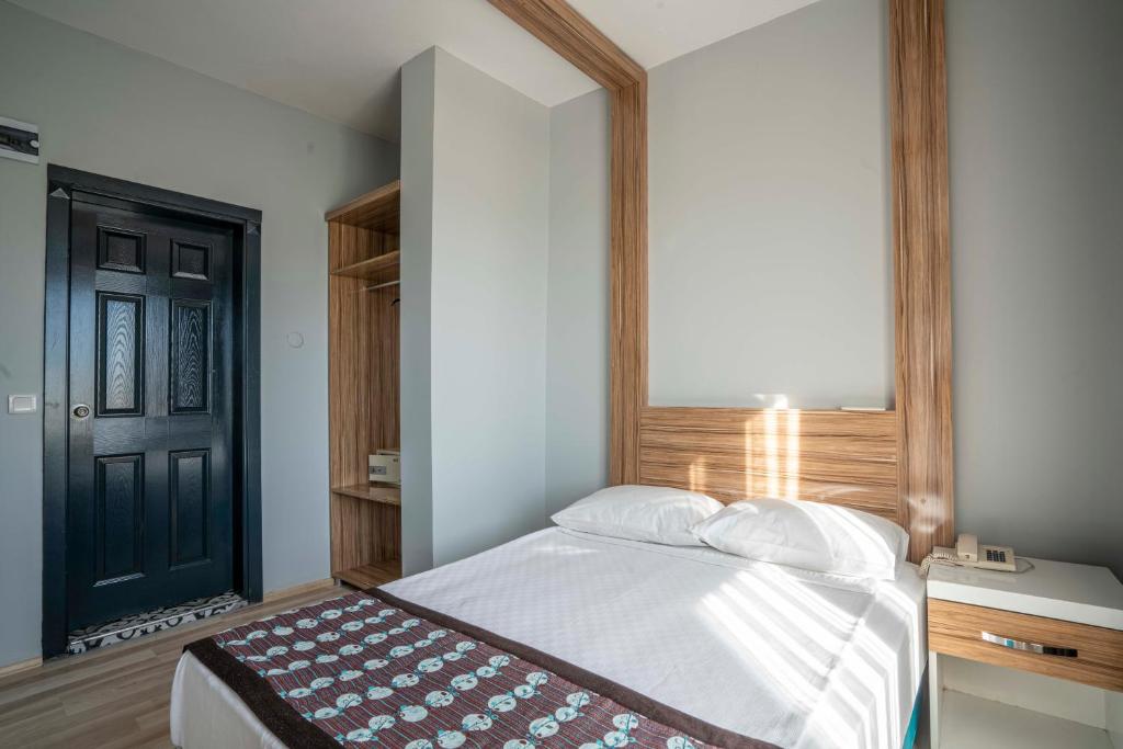 Aslan Corner Hotel foto 10
