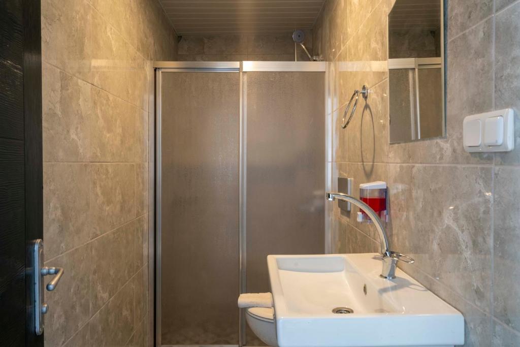 Aslan Corner Hotel foto 6