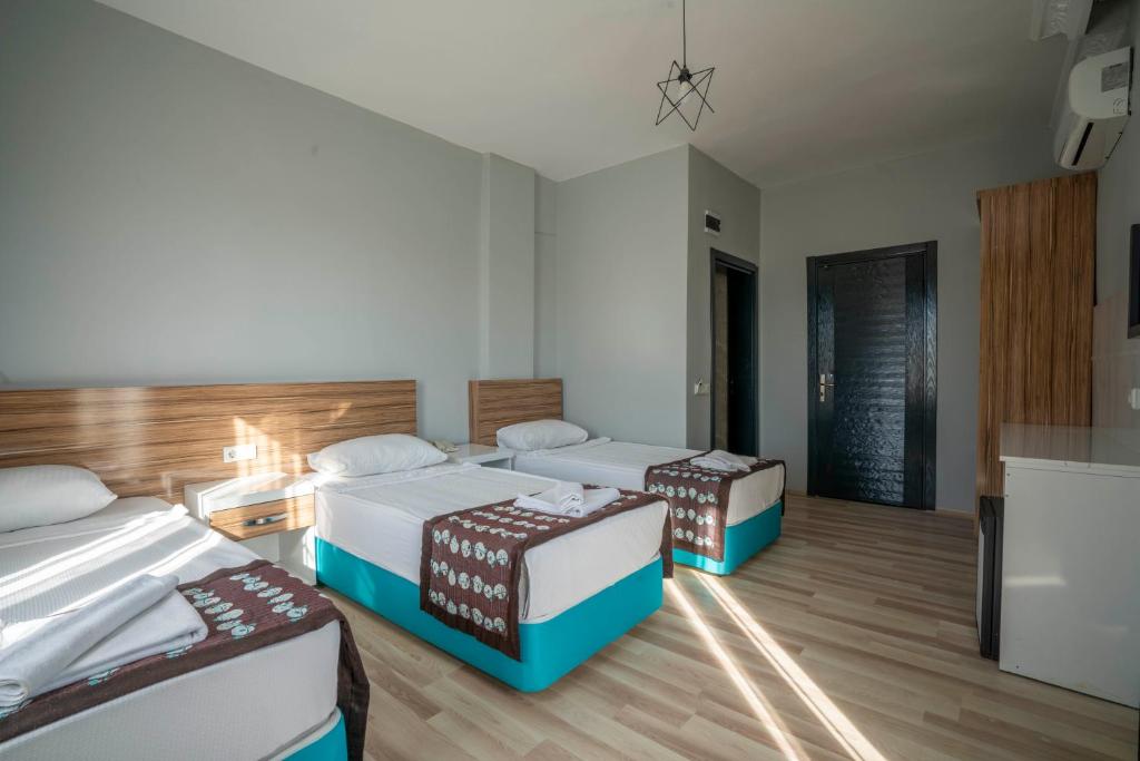 Aslan Corner Hotel foto 13