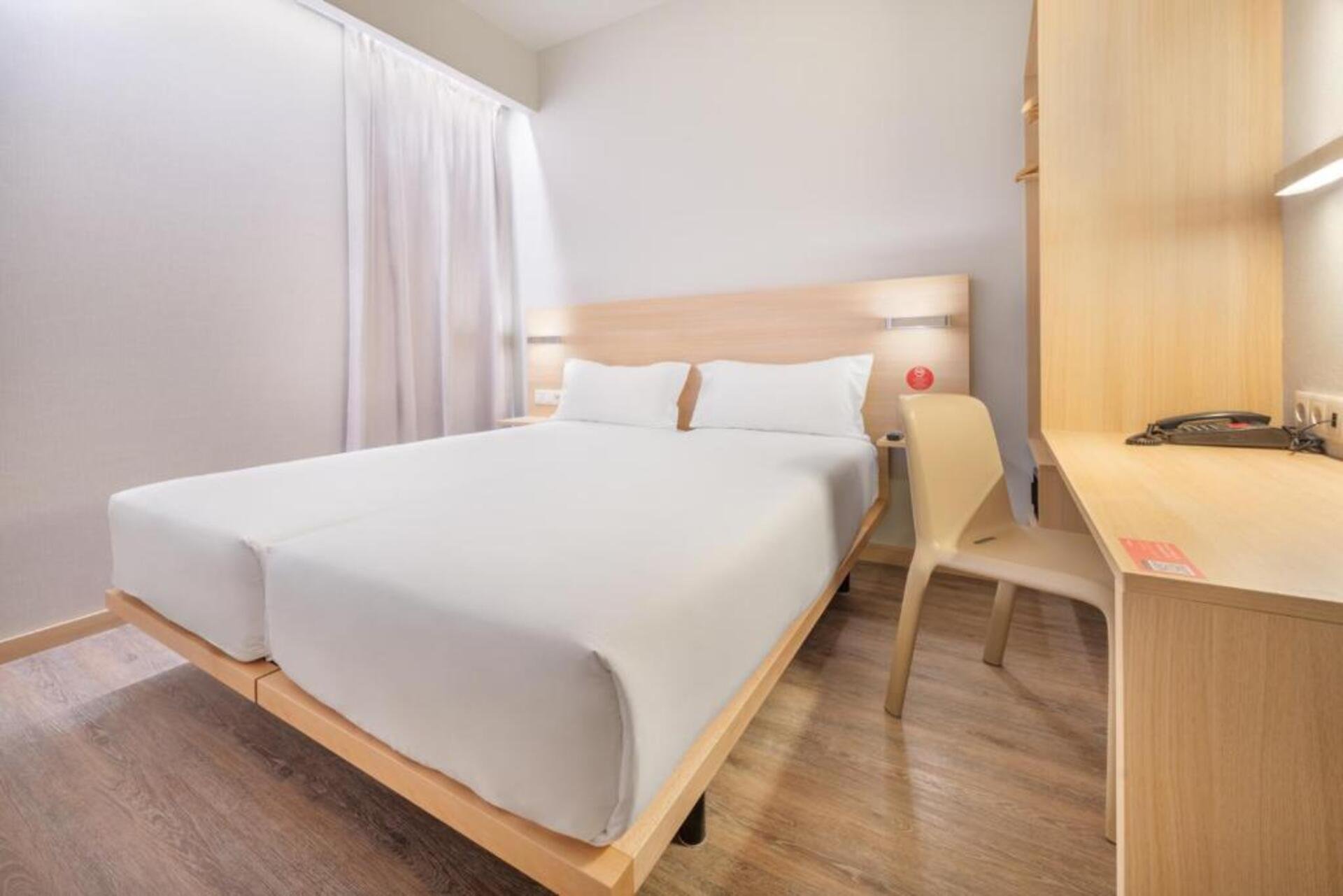 Moov Hotel Évora image 2