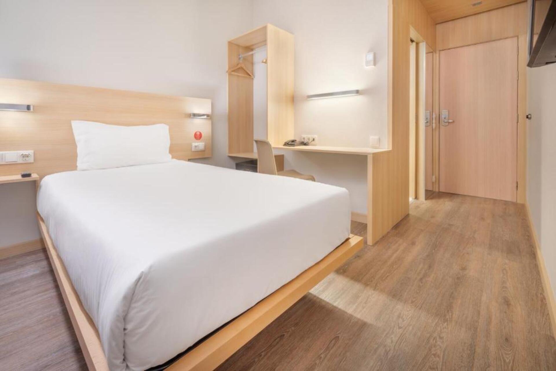 Moov Hotel Évora image 1