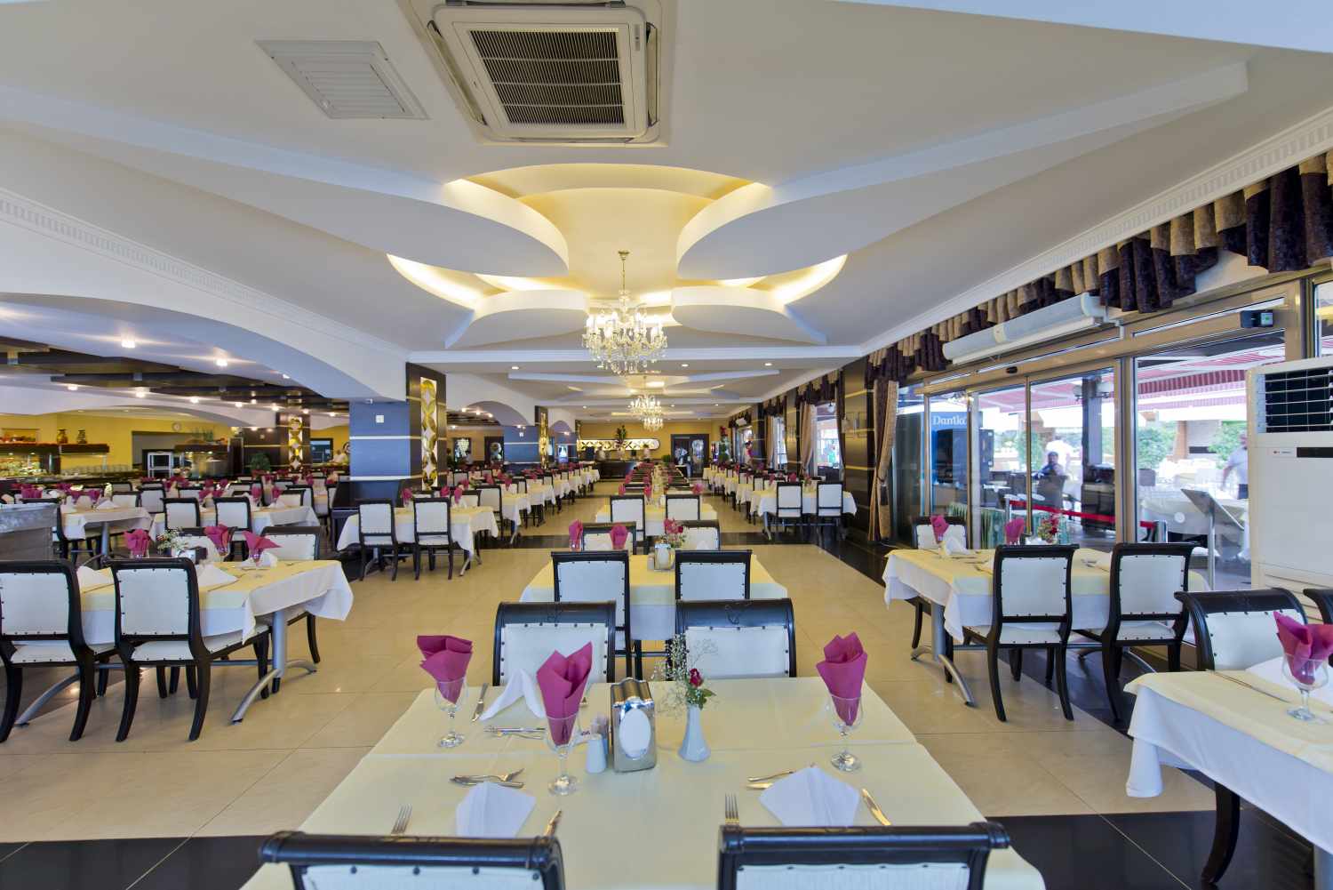 Beach Club Doganay foto 9