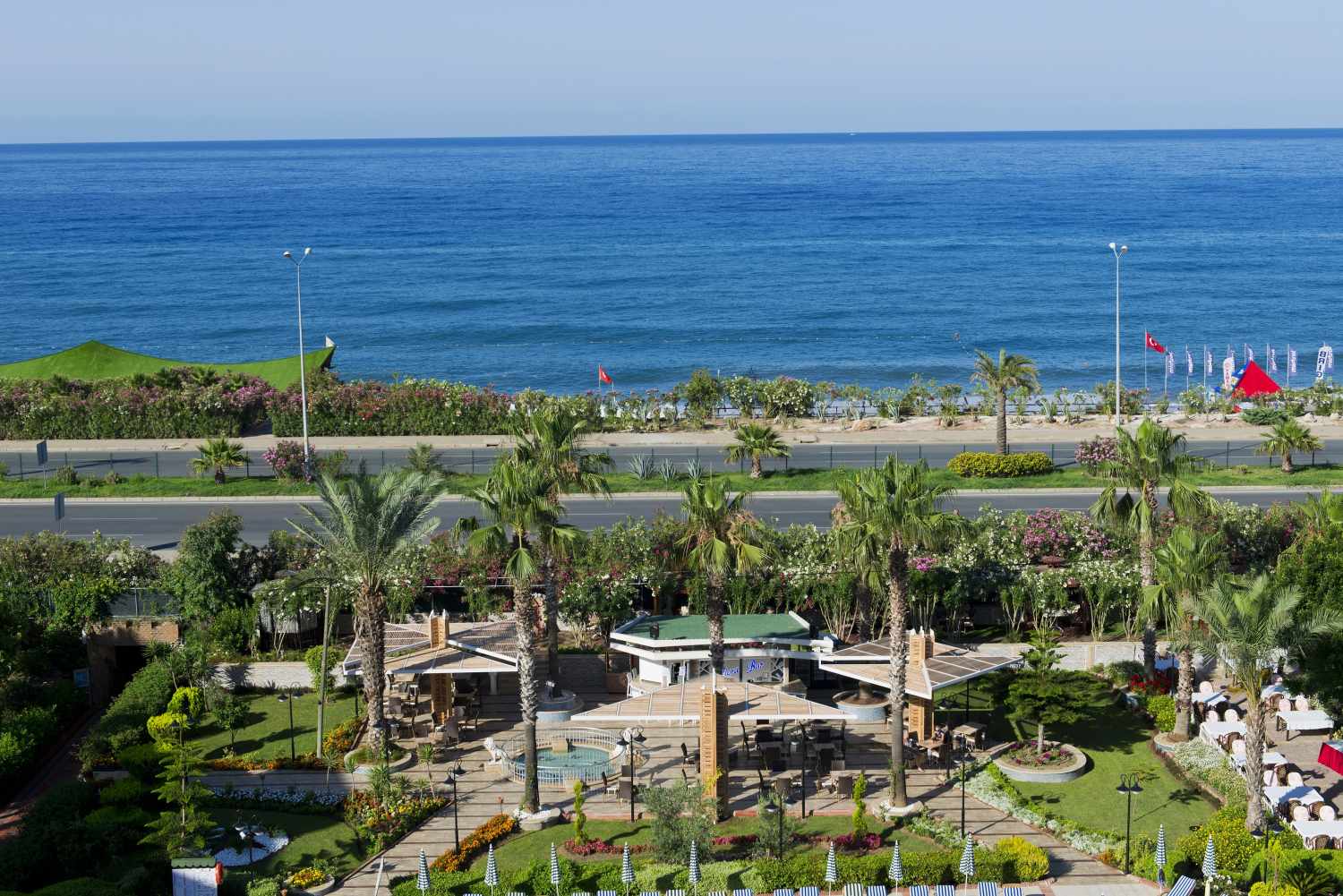 Beach Club Doganay foto 20