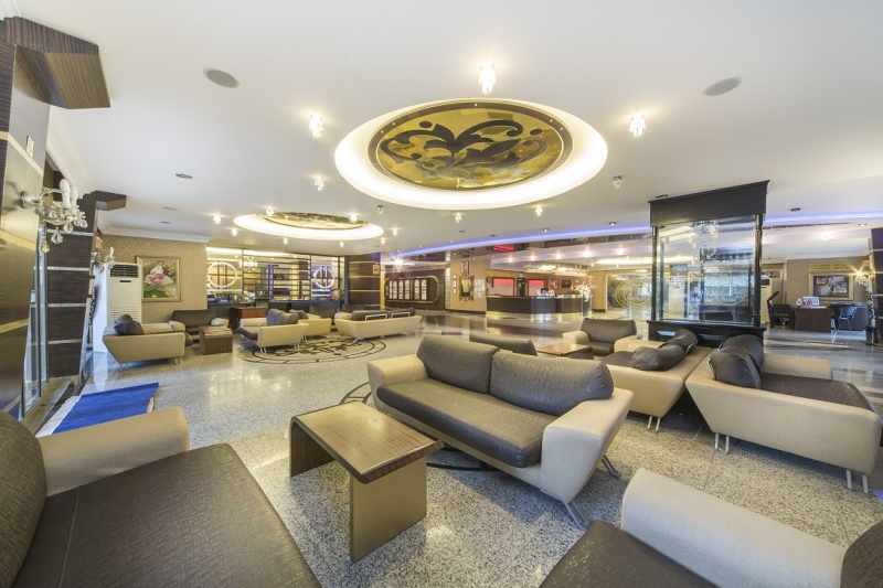 Beach Club Doganay foto 42