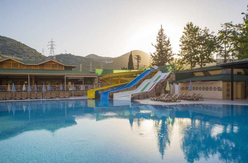 Beach Club Doganay foto 55