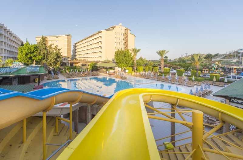 Beach Club Doganay foto 56