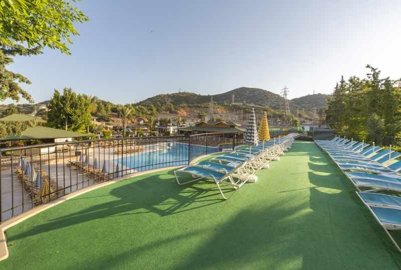 Beach Club Doganay foto 57