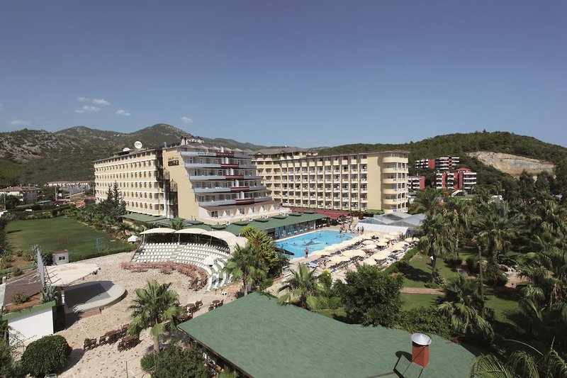 Beach Club Doganay foto 61
