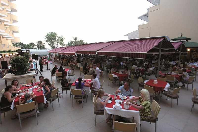 Beach Club Doganay foto 67