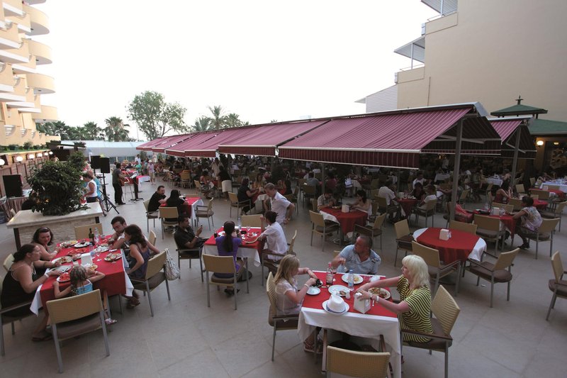 Beach Club Doganay foto 77
