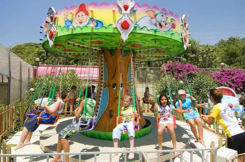 Beach Club Doganay foto 82