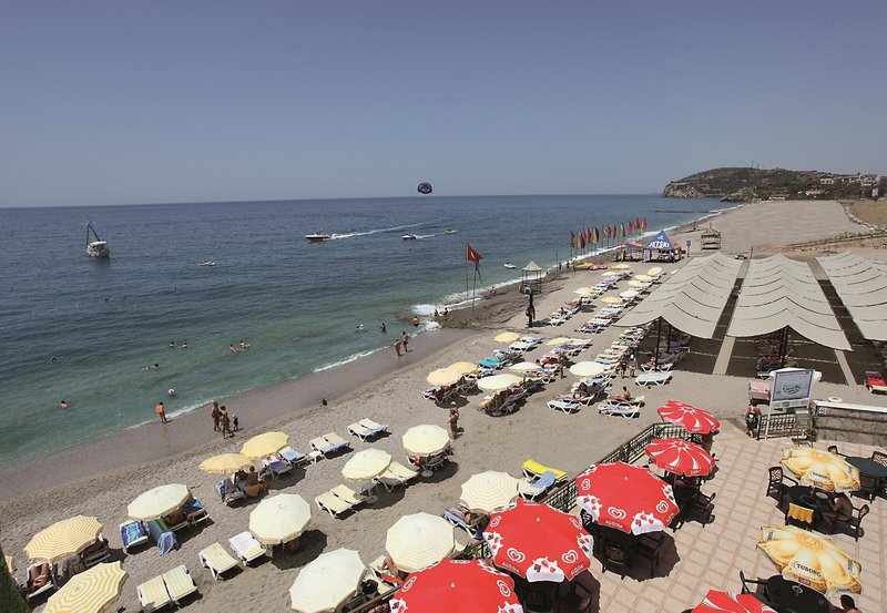 Beach Club Doganay foto 90