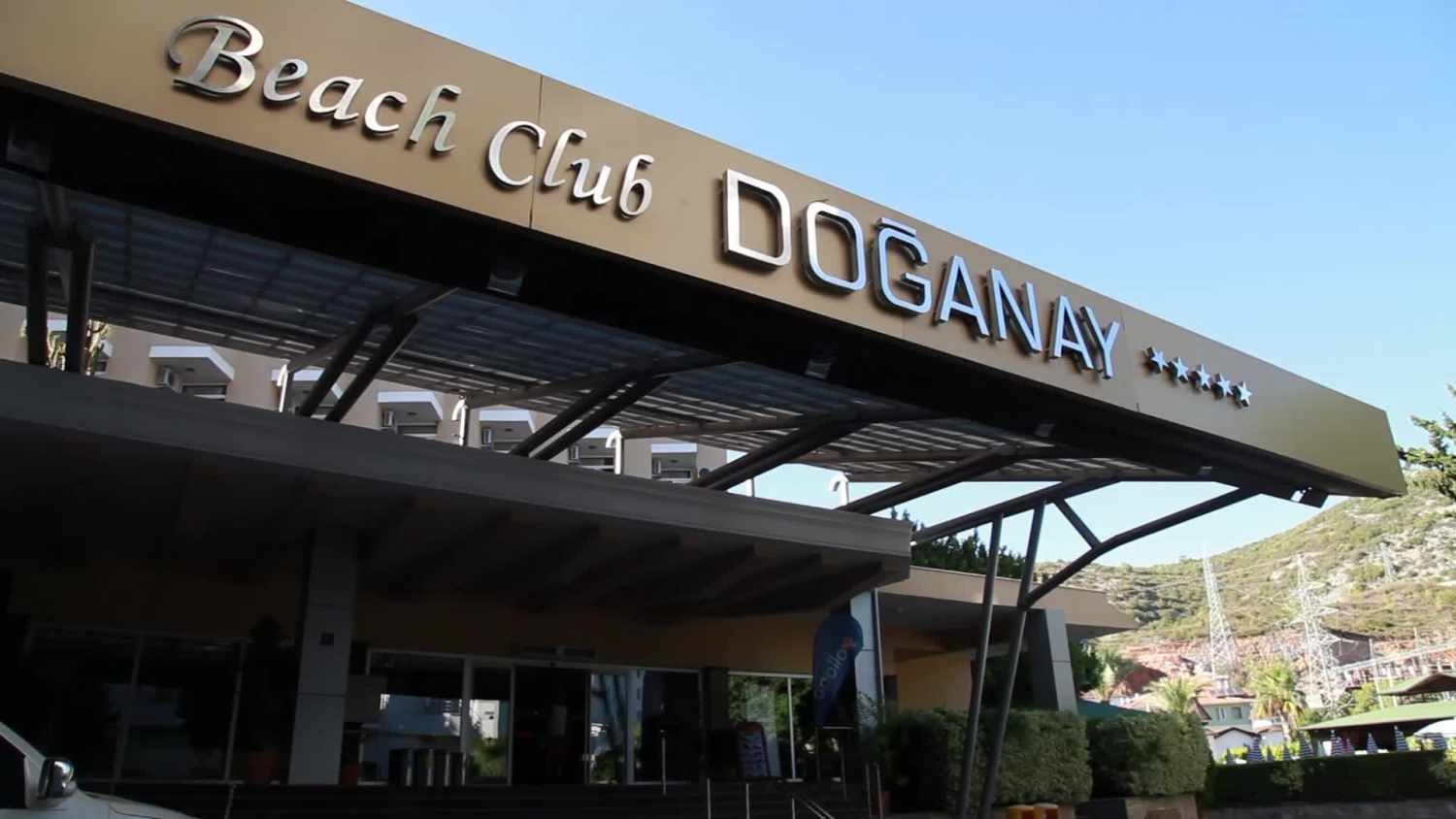 Beach Club Doganay foto 21
