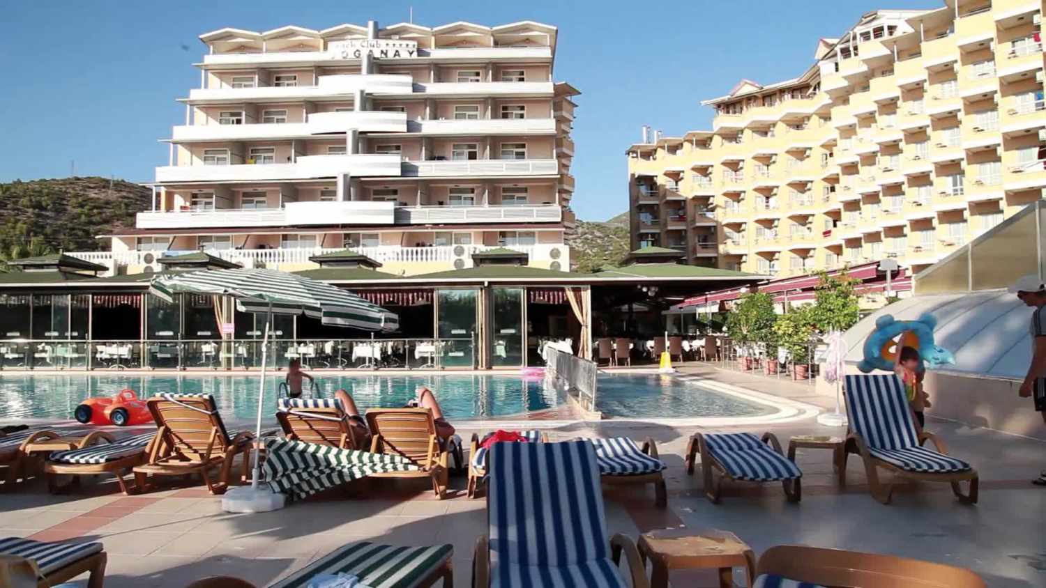 Beach Club Doganay foto 22
