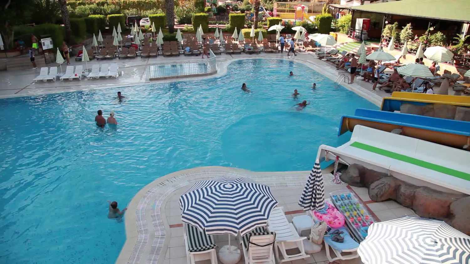 Beach Club Doganay foto 24