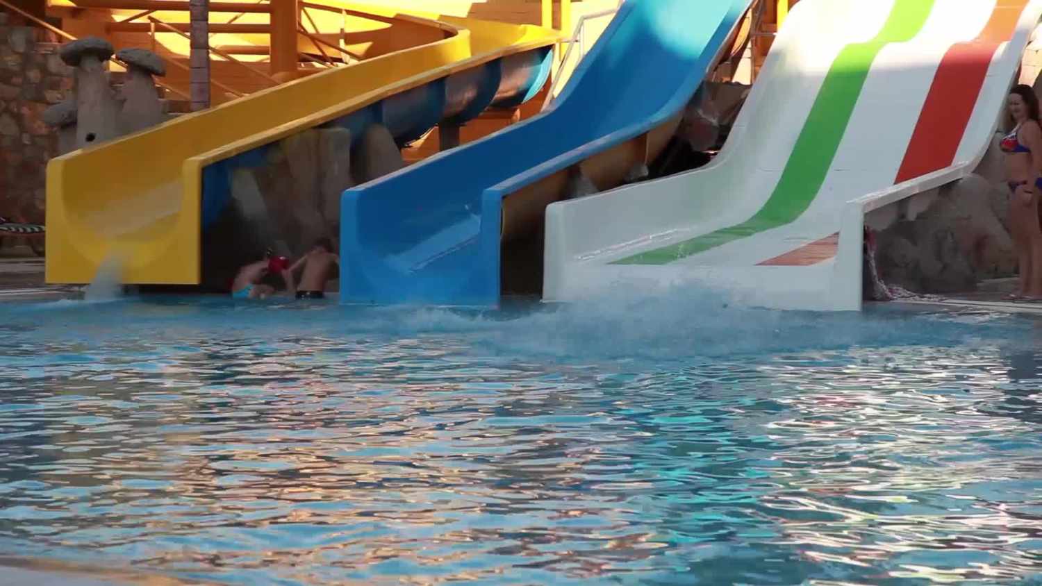 Beach Club Doganay foto 25