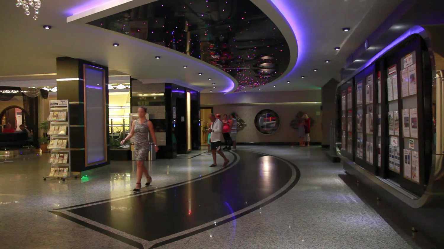 Beach Club Doganay foto 29