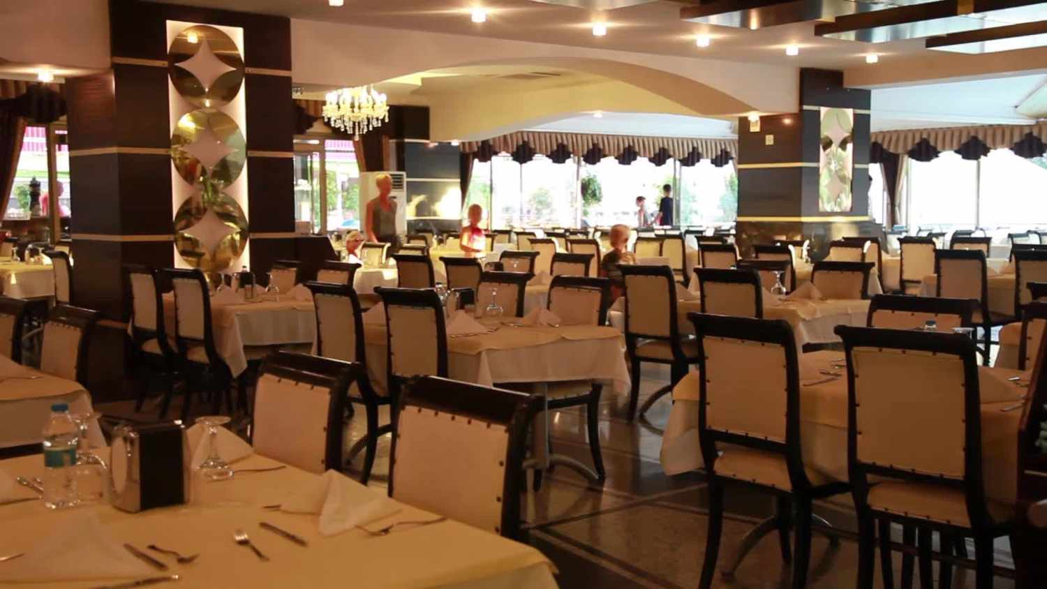 Beach Club Doganay foto 30