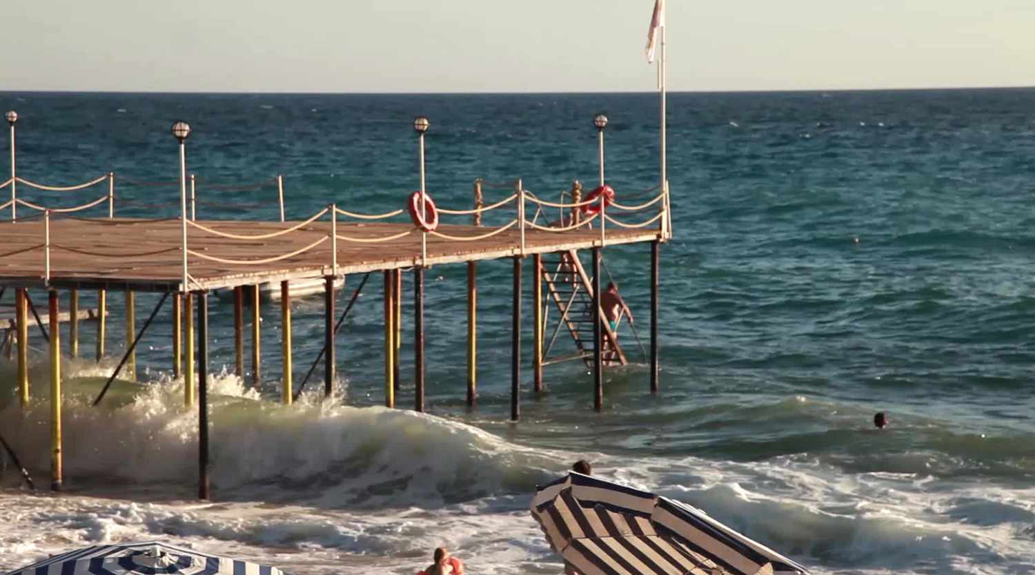 Beach Club Doganay foto 33
