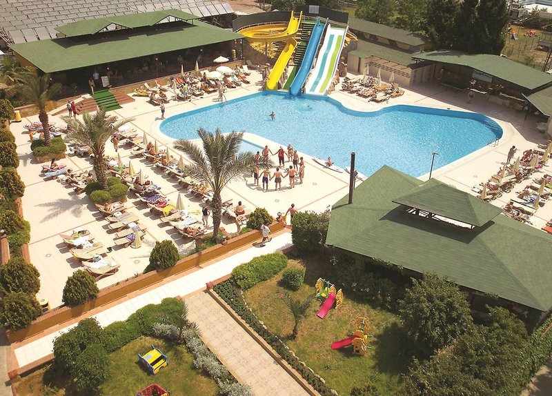 Beach Club Doganay foto 95