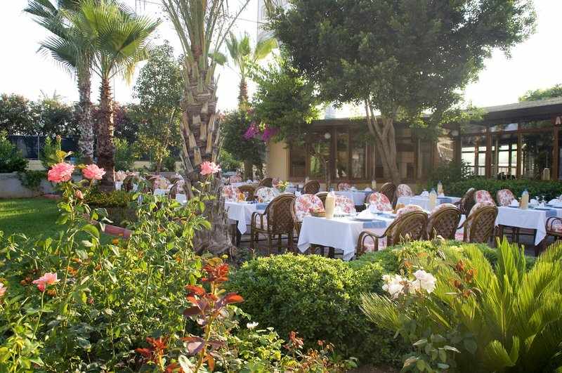 Beach Club Doganay foto 98