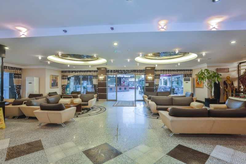 Beach Club Doganay foto 103