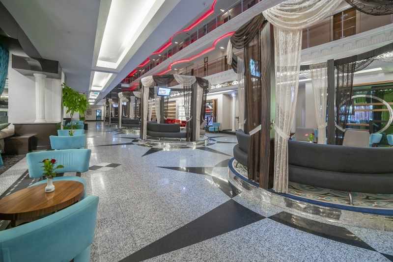 Beach Club Doganay foto 104