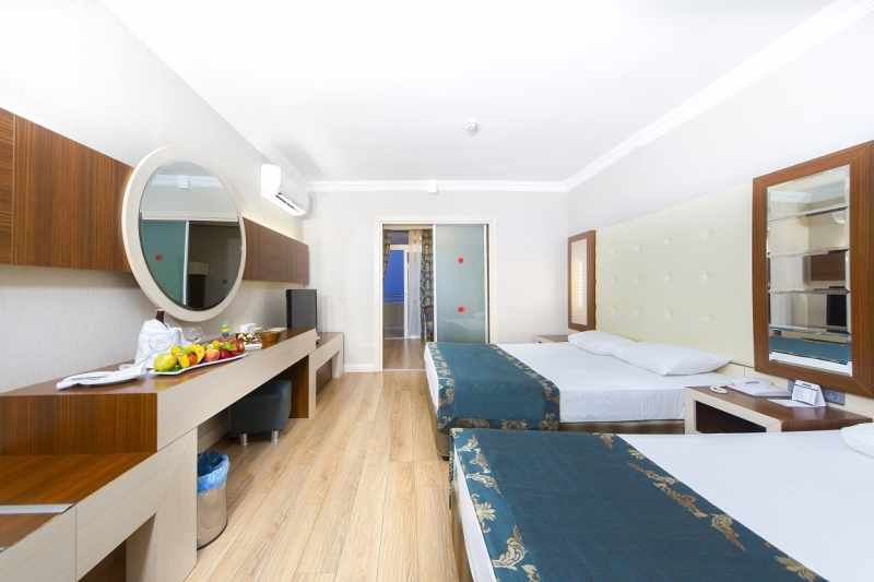 Beach Club Doganay foto 107