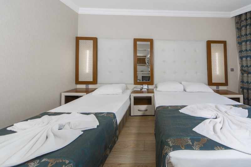 Beach Club Doganay foto 109