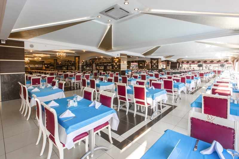 Beach Club Doganay foto 111