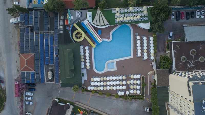 Beach Club Doganay foto 118