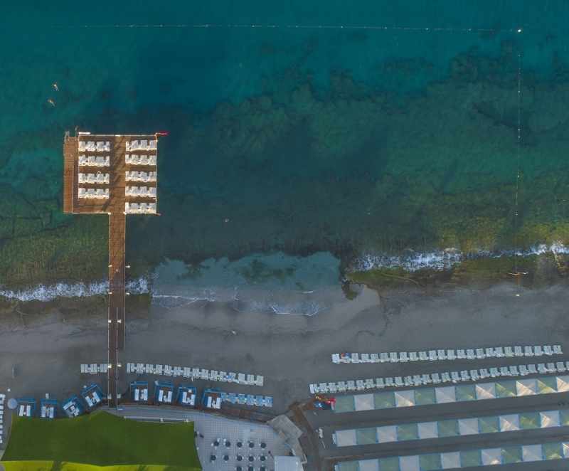 Beach Club Doganay foto 123