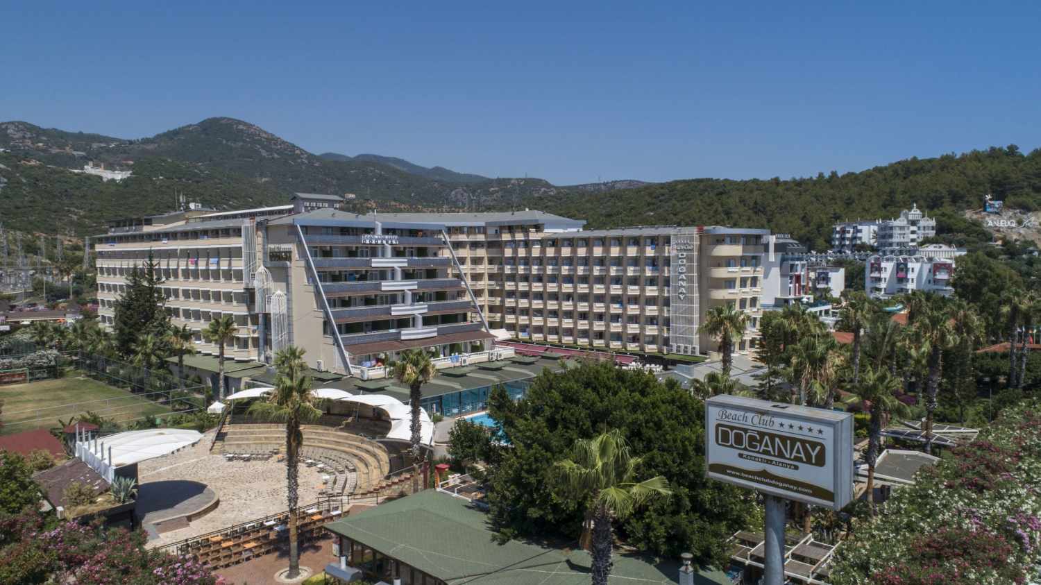 Beach Club Doganay image 3